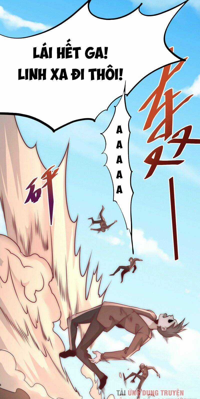 Đô Thị Đỉnh Phong Cao Thủ - Chapter 207 - Trang 5