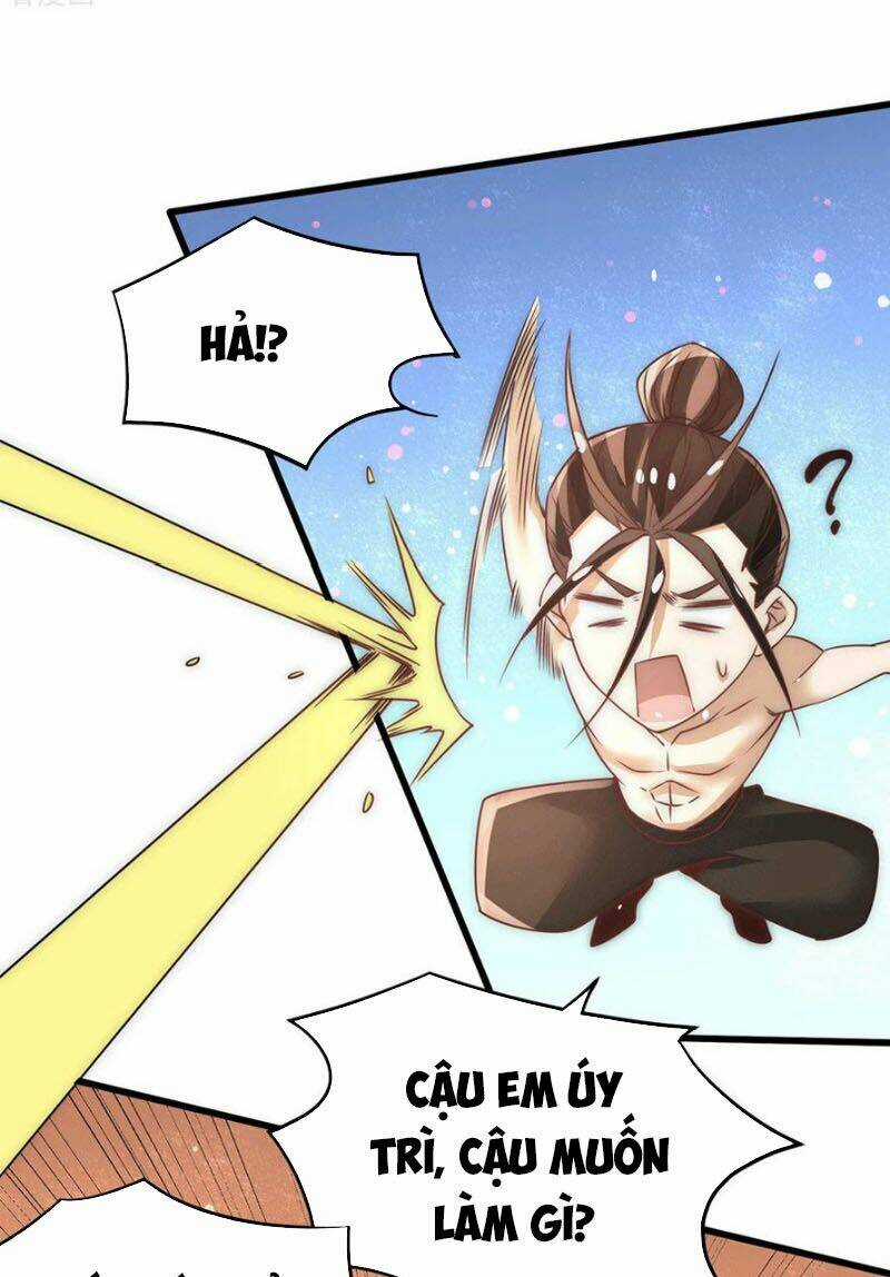 Đô Thị Đỉnh Phong Cao Thủ - Chapter 208 - Trang 12