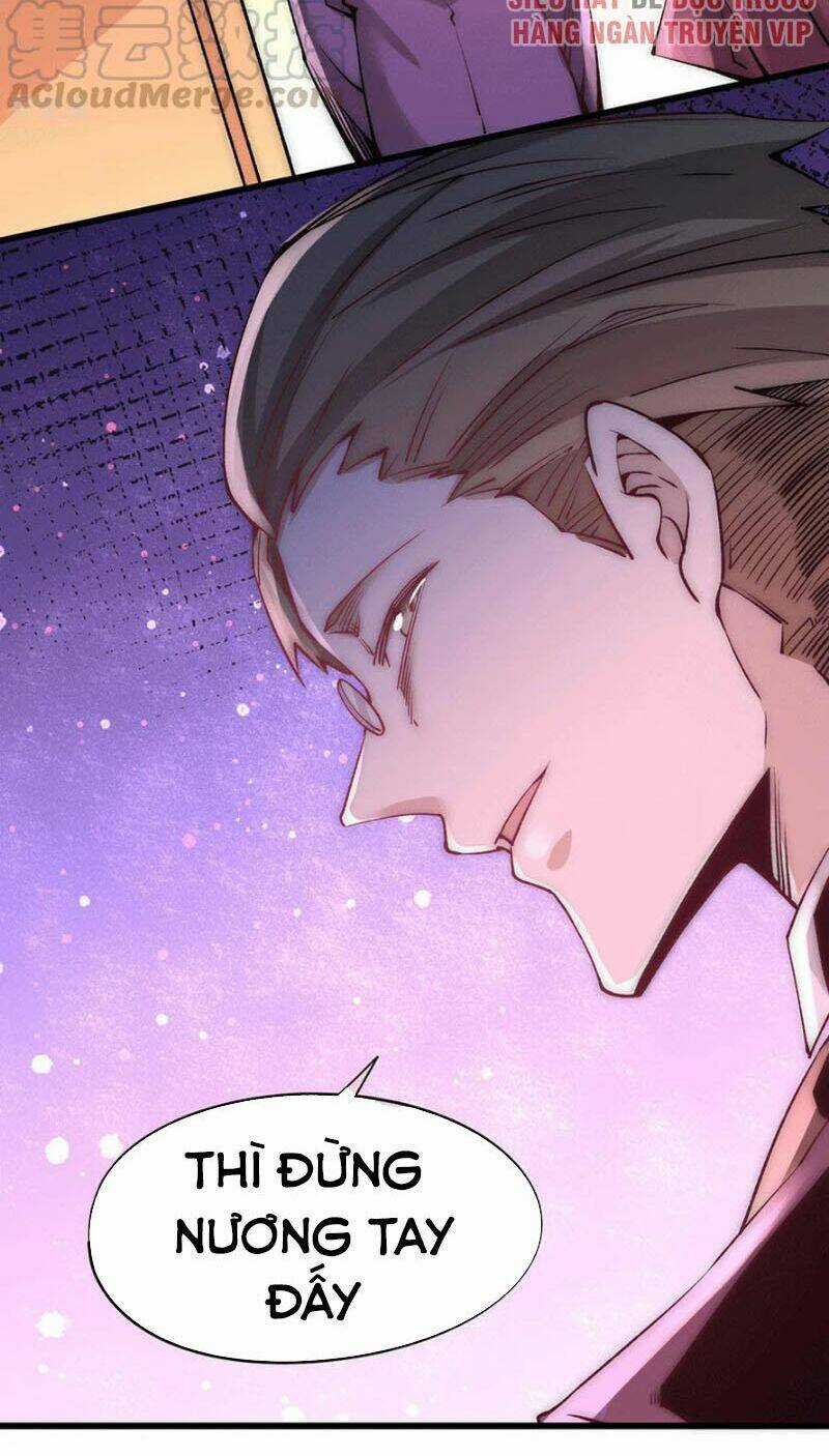 Đô Thị Đỉnh Phong Cao Thủ - Chapter 208 - Trang 8