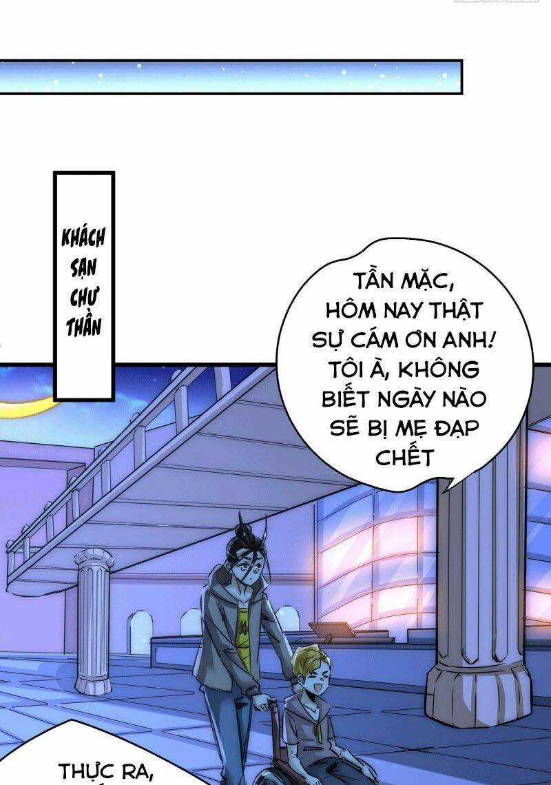 Đô Thị Đỉnh Phong Cao Thủ - Chapter 209 - Trang 13