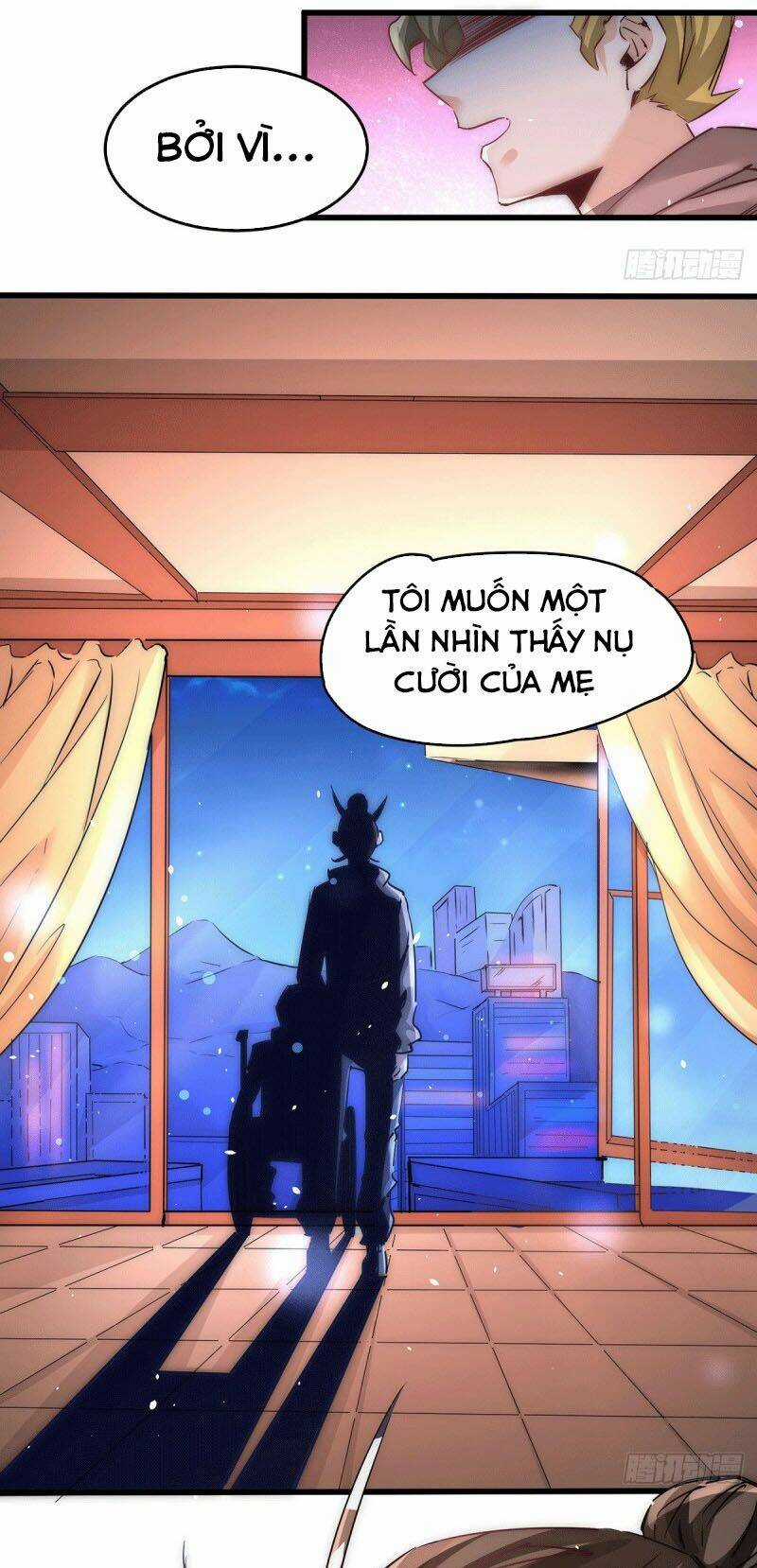 Đô Thị Đỉnh Phong Cao Thủ - Chapter 209 - Trang 17