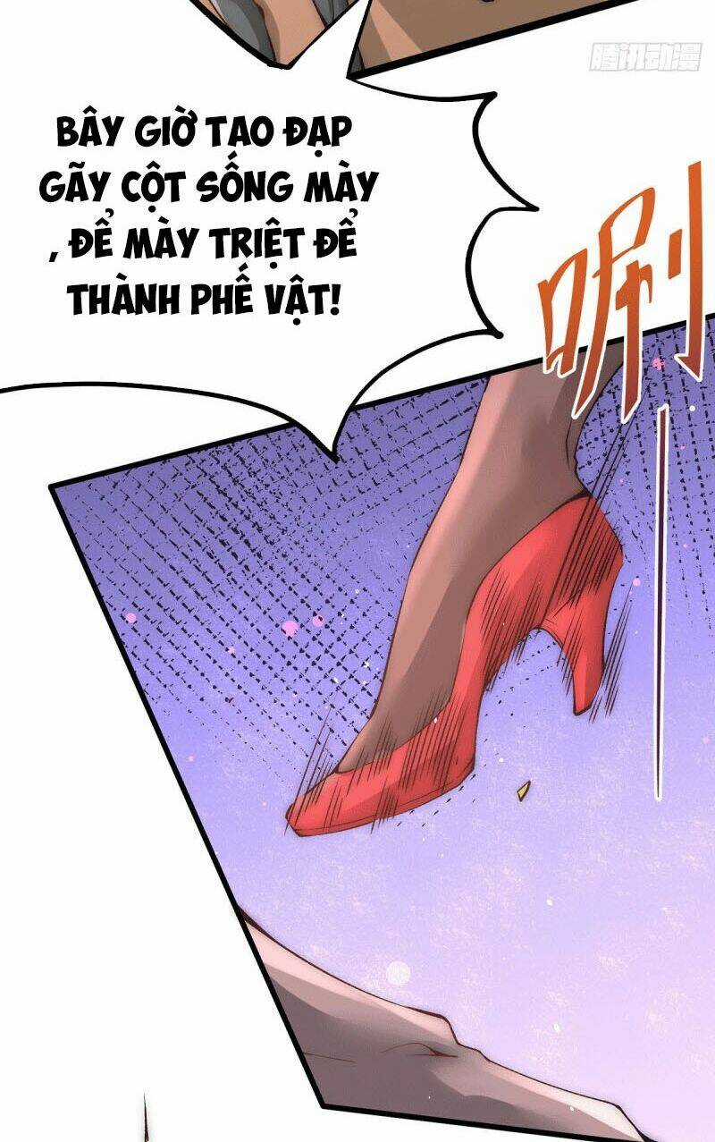 Đô Thị Đỉnh Phong Cao Thủ - Chapter 209 - Trang 3