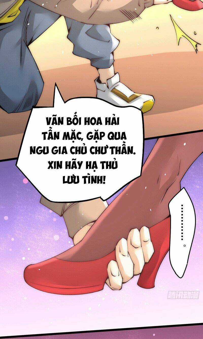 Đô Thị Đỉnh Phong Cao Thủ - Chapter 209 - Trang 5