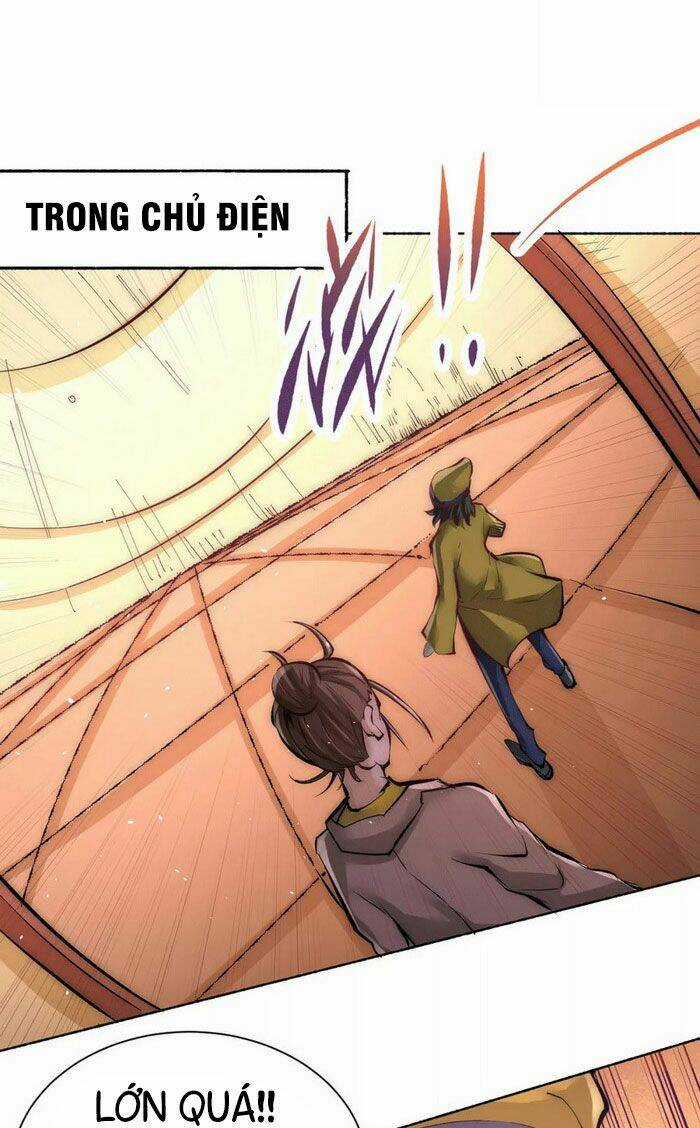 Đô Thị Đỉnh Phong Cao Thủ - Chapter 210 - Trang 15