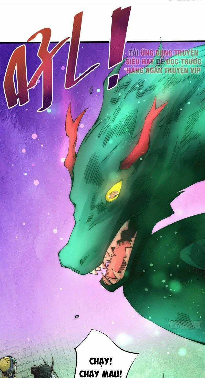 Đô Thị Đỉnh Phong Cao Thủ - Chapter 211 - Trang 1