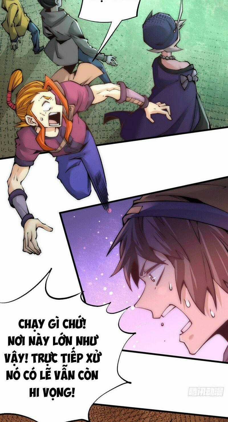 Đô Thị Đỉnh Phong Cao Thủ - Chapter 211 - Trang 2