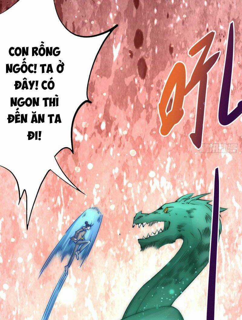 Đô Thị Đỉnh Phong Cao Thủ - Chapter 211 - Trang 11