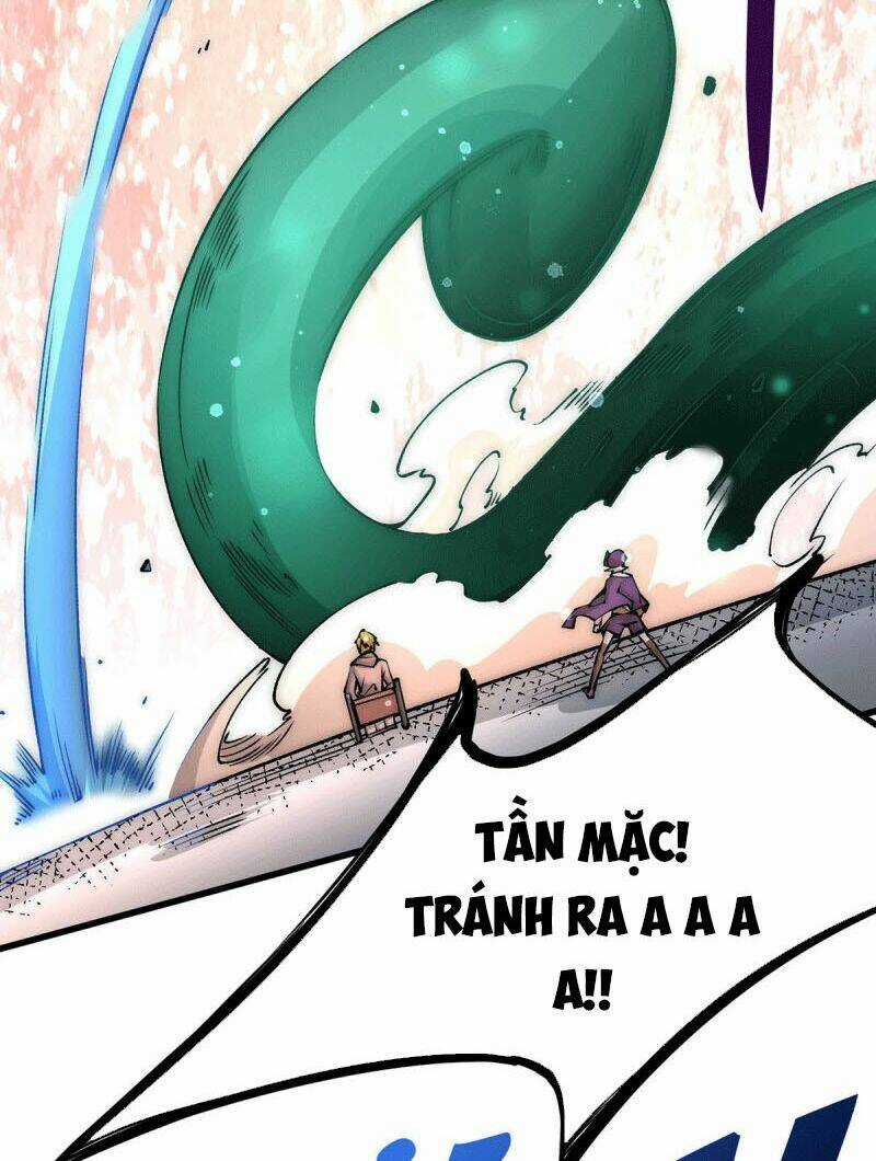 Đô Thị Đỉnh Phong Cao Thủ - Chapter 211 - Trang 12