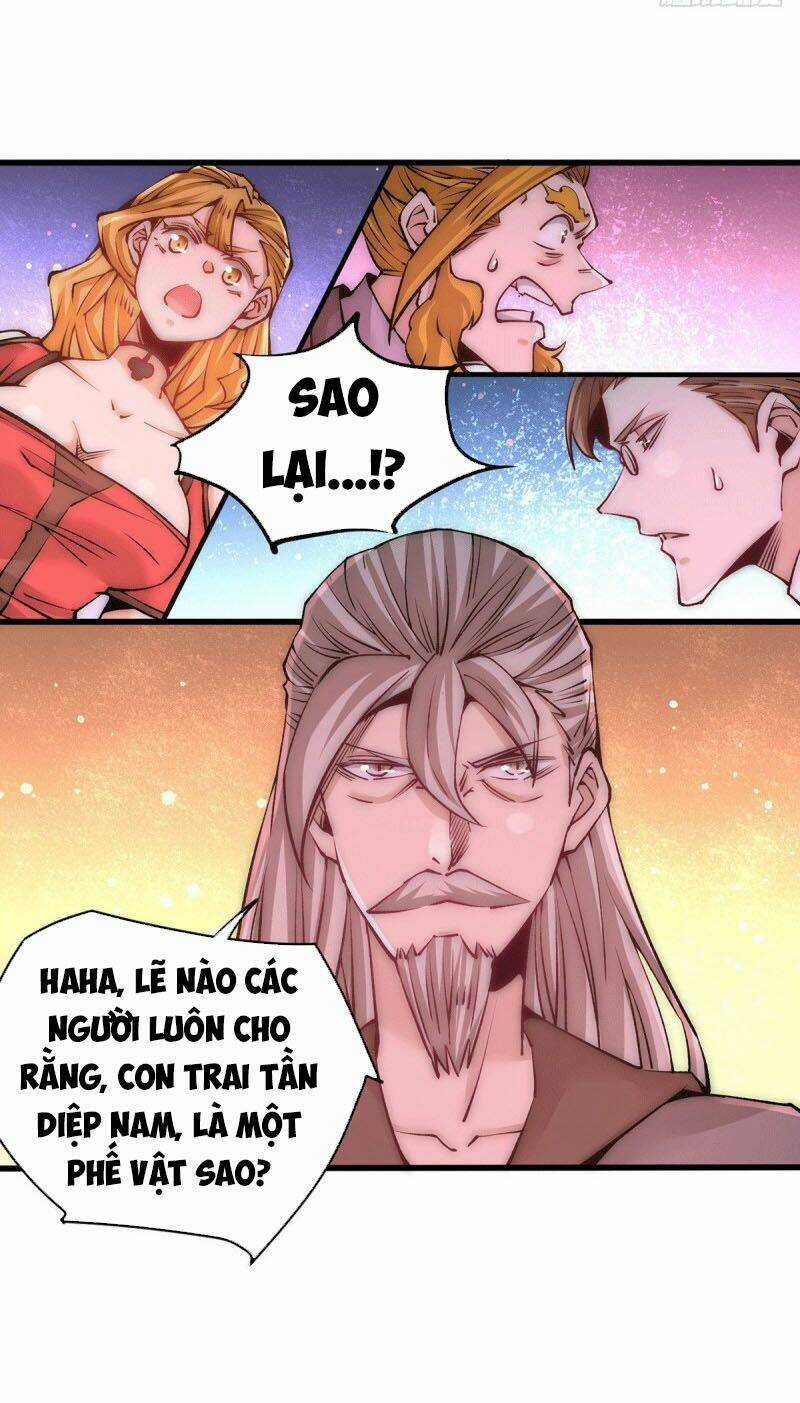 Đô Thị Đỉnh Phong Cao Thủ - Chapter 211 - Trang 15