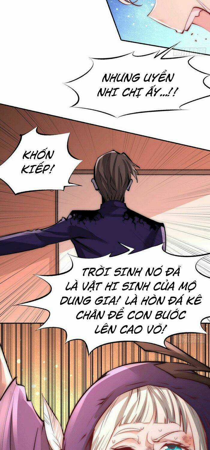 Đô Thị Đỉnh Phong Cao Thủ - Chapter 213 - Trang 9