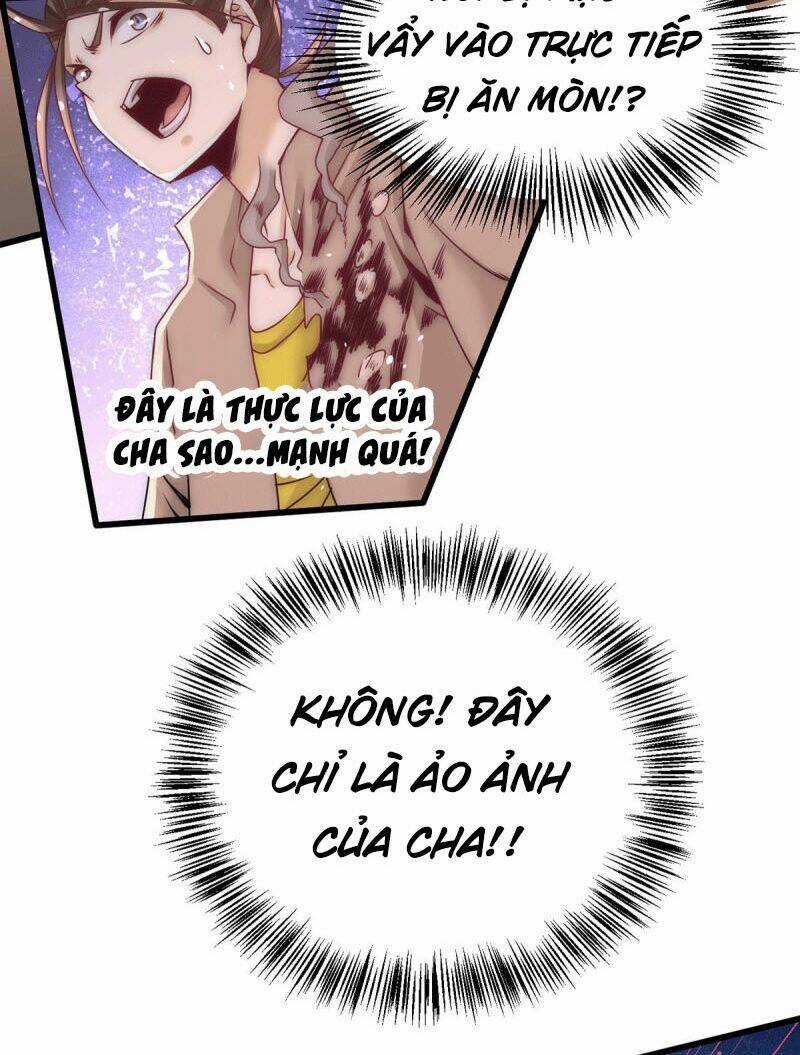 Đô Thị Đỉnh Phong Cao Thủ - Chapter 214 - Trang 24