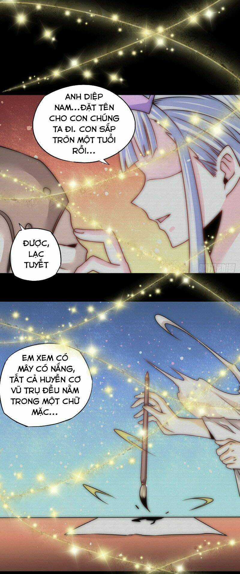 Đô Thị Đỉnh Phong Cao Thủ - Chapter 214 - Trang 31