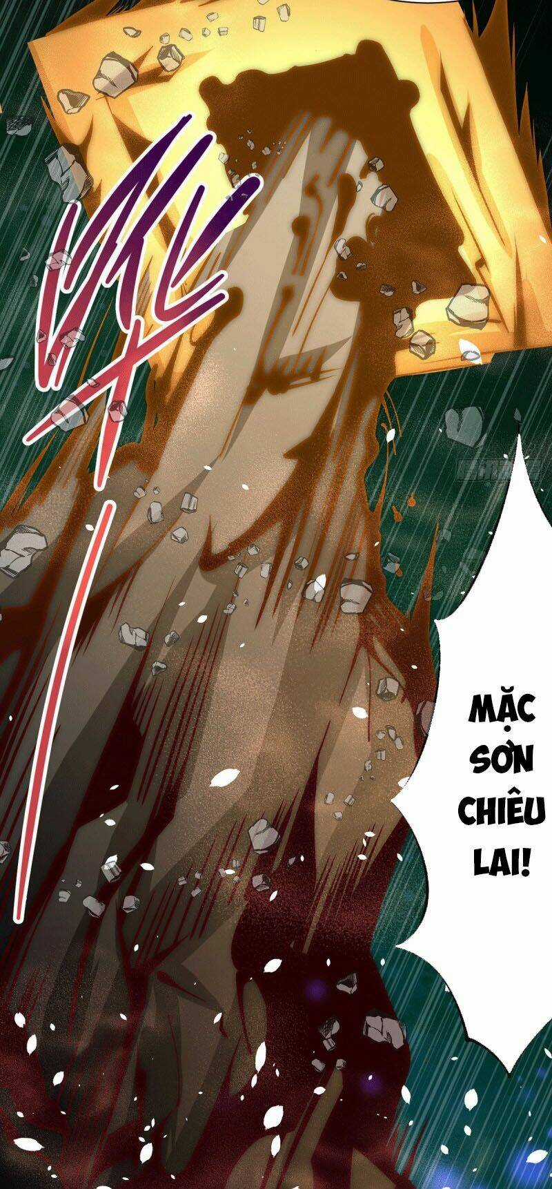 Đô Thị Đỉnh Phong Cao Thủ - Chapter 215 - Trang 20