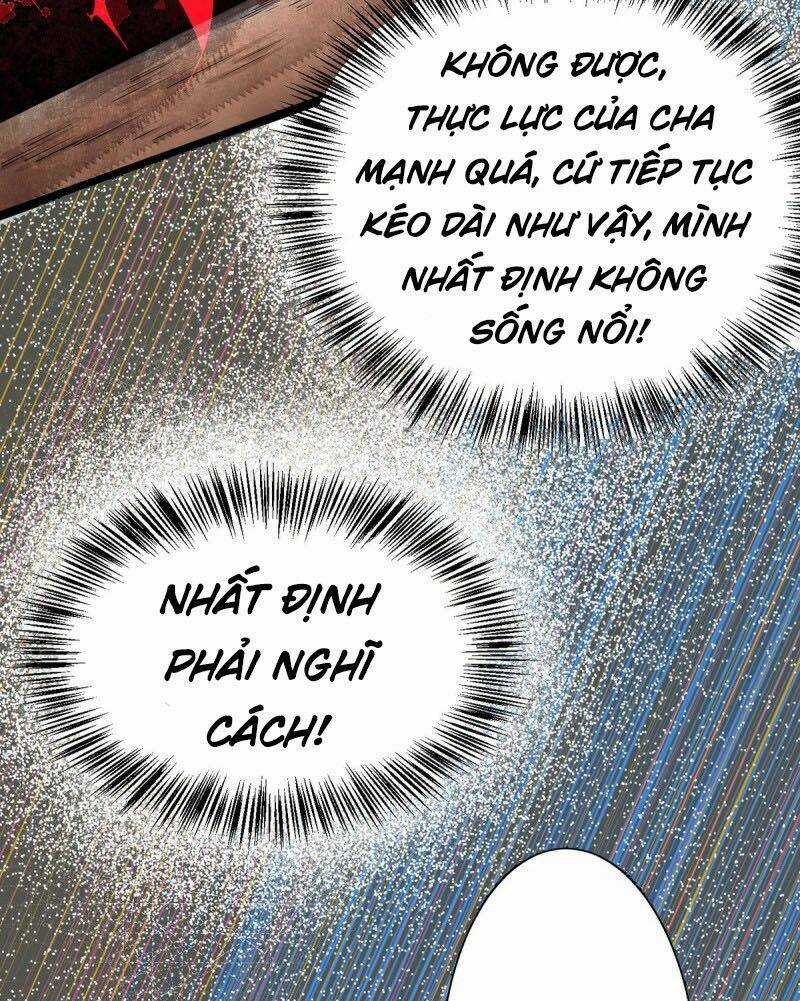 Đô Thị Đỉnh Phong Cao Thủ - Chapter 215 - Trang 3