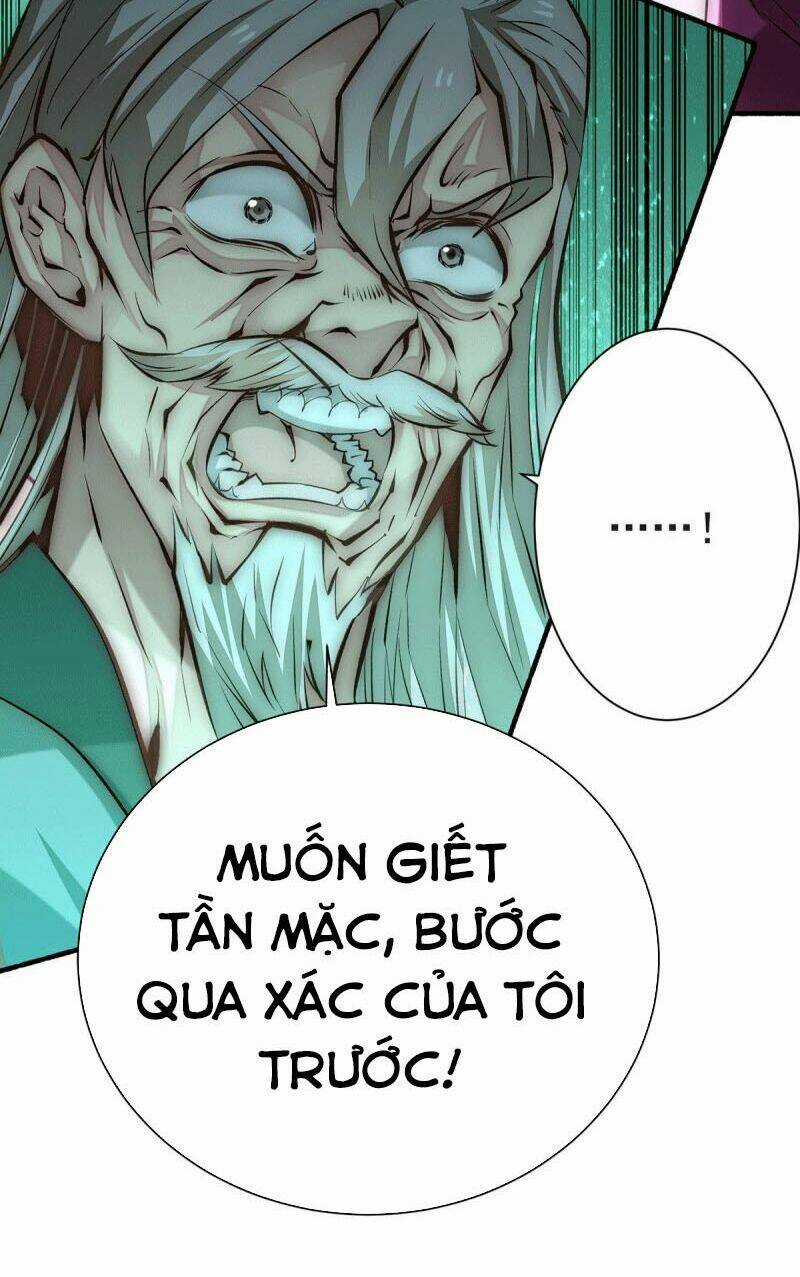 Đô Thị Đỉnh Phong Cao Thủ - Chapter 216 - Trang 24