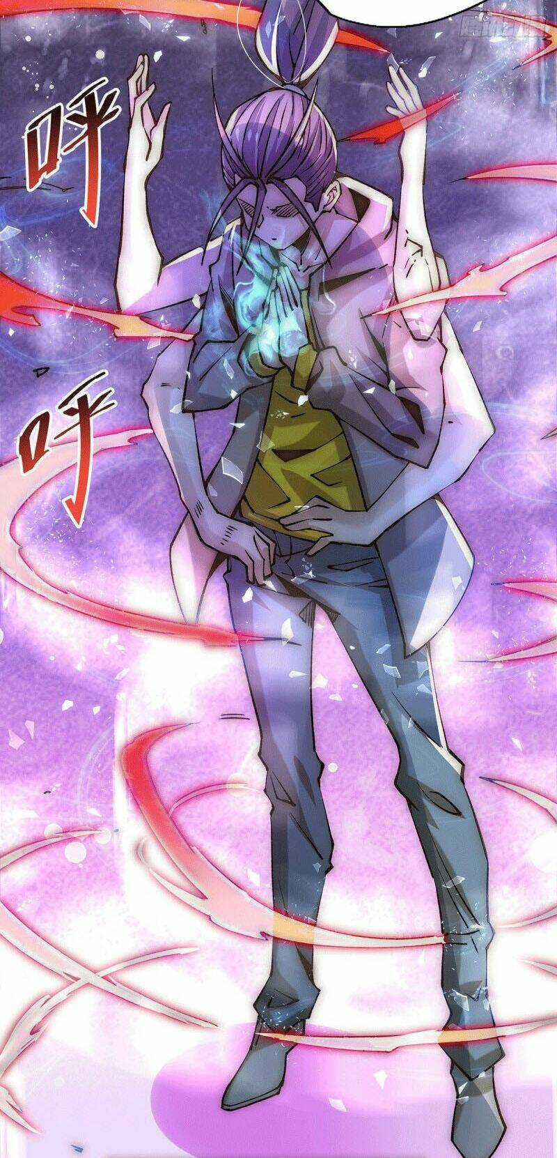 Đô Thị Đỉnh Phong Cao Thủ - Chapter 216 - Trang 4