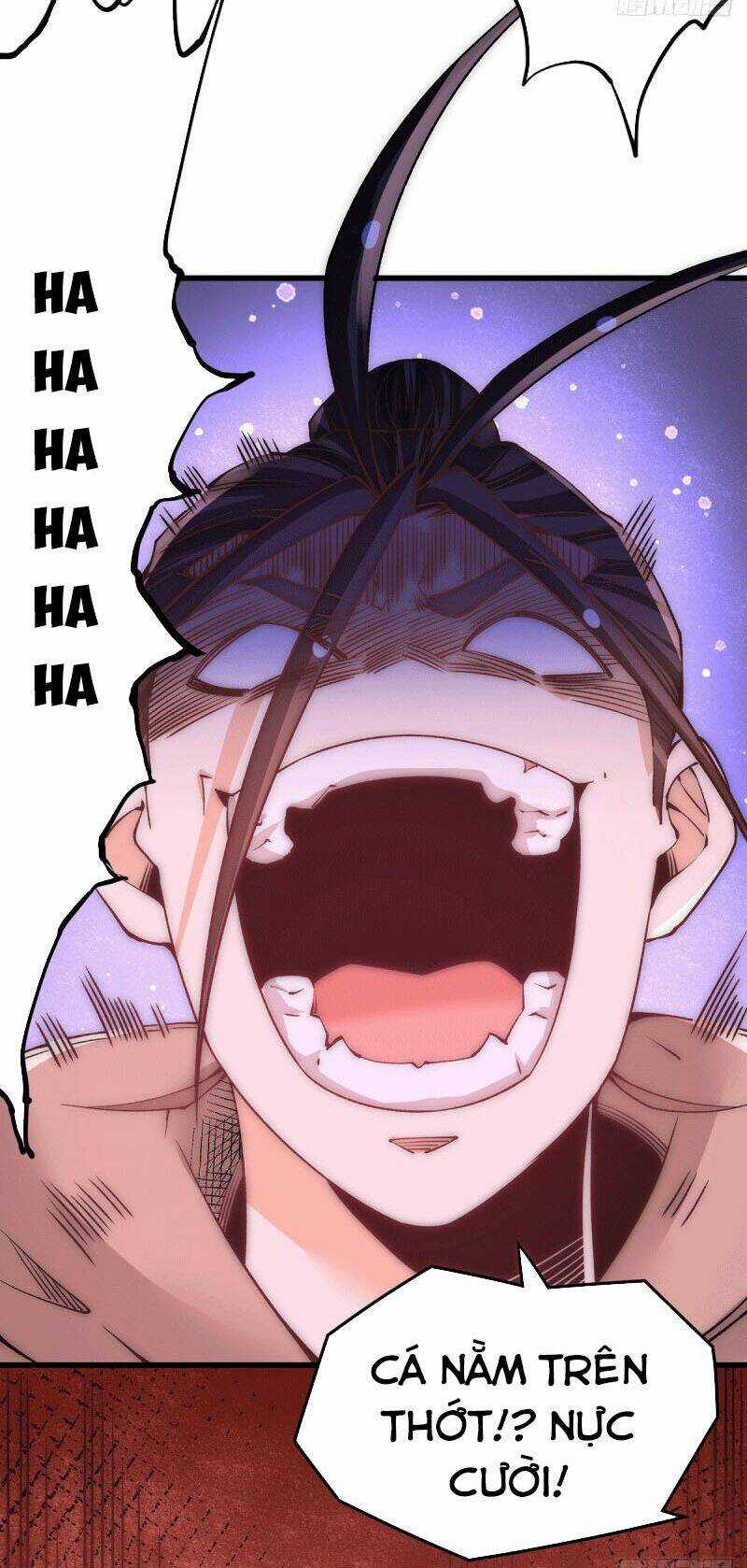 Đô Thị Đỉnh Phong Cao Thủ - Chapter 217 - Trang 3