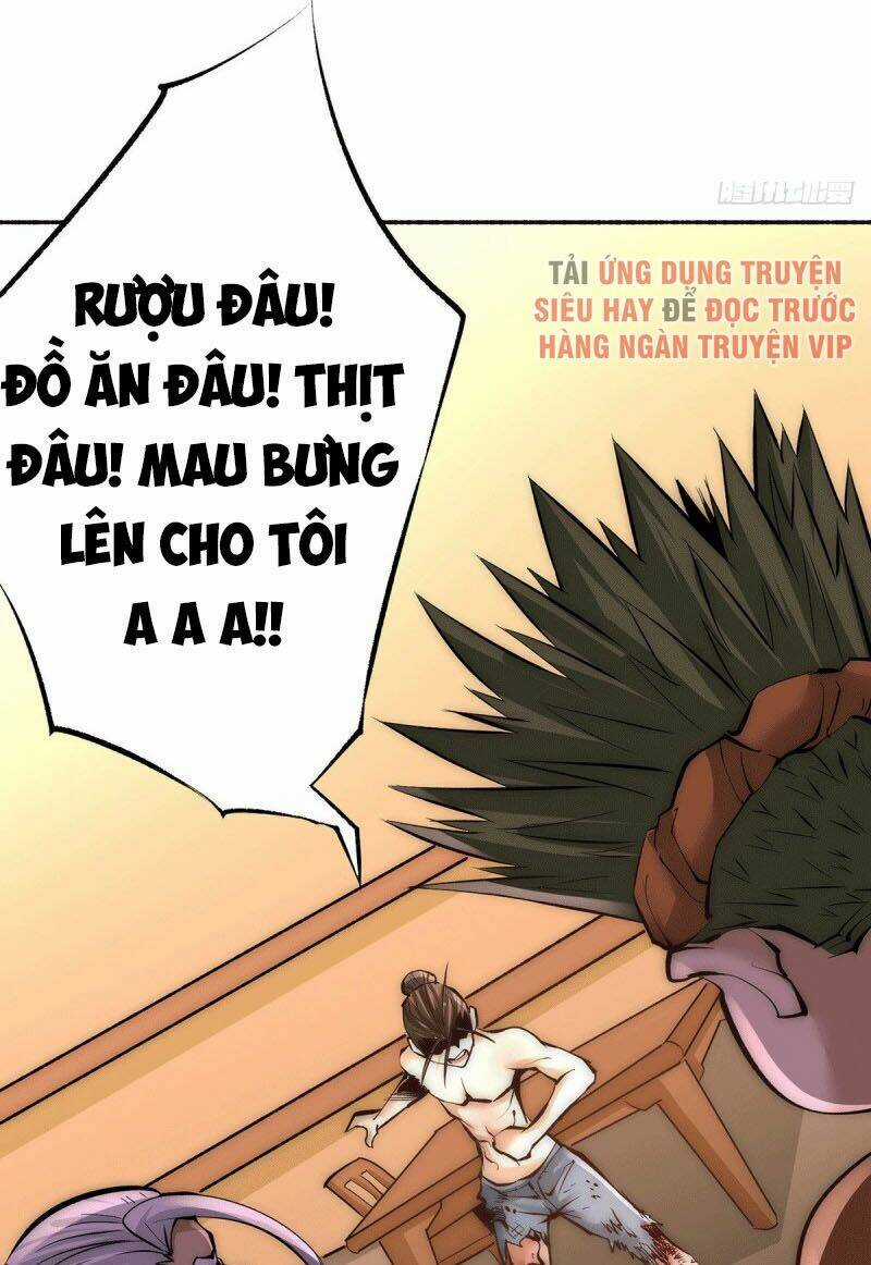 Đô Thị Đỉnh Phong Cao Thủ - Chapter 217 - Trang 22