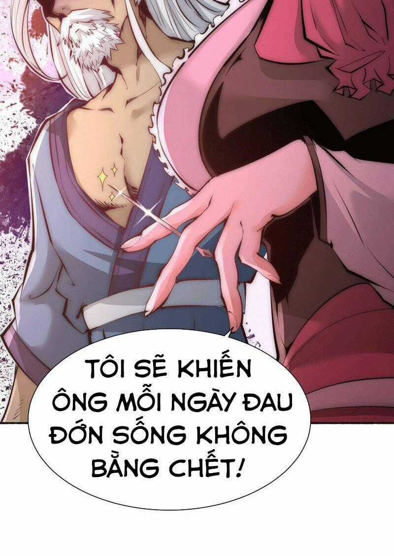 Đô Thị Đỉnh Phong Cao Thủ - Chapter 217 - Trang 28