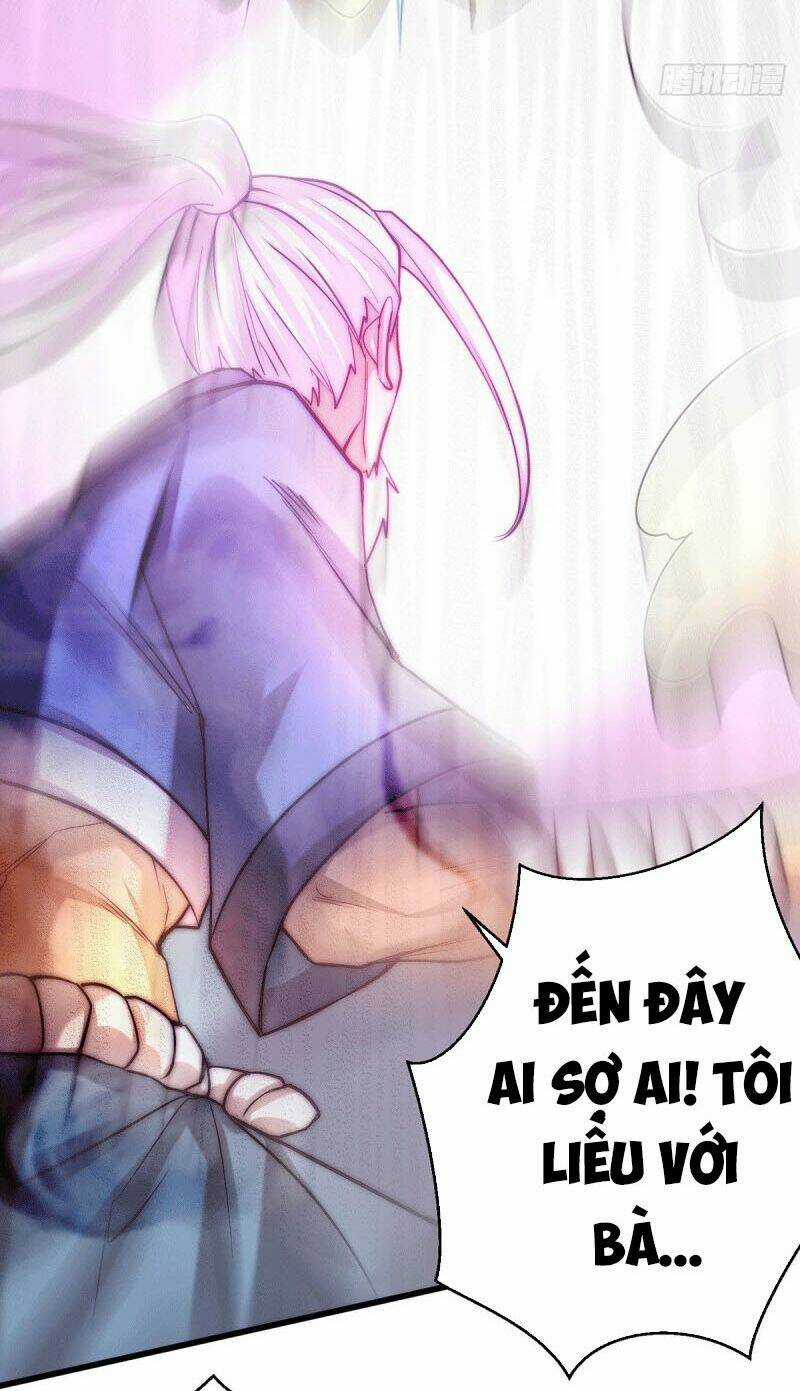 Đô Thị Đỉnh Phong Cao Thủ - Chapter 218 - Trang 3