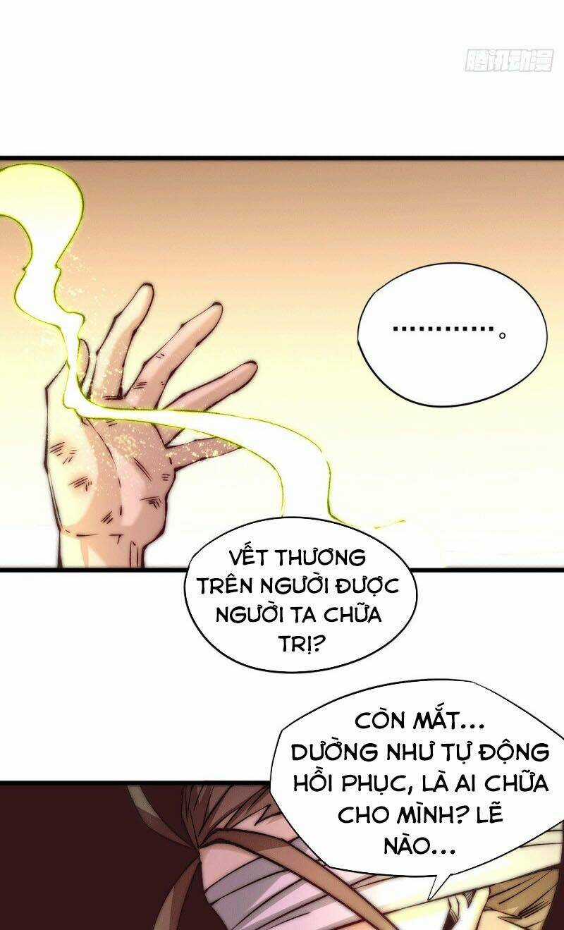 Đô Thị Đỉnh Phong Cao Thủ - Chapter 218 - Trang 21