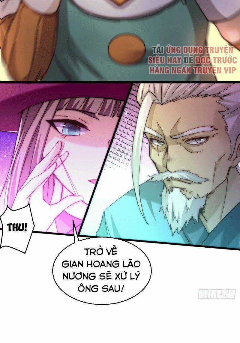 Đô Thị Đỉnh Phong Cao Thủ - Chapter 218 - Trang 5