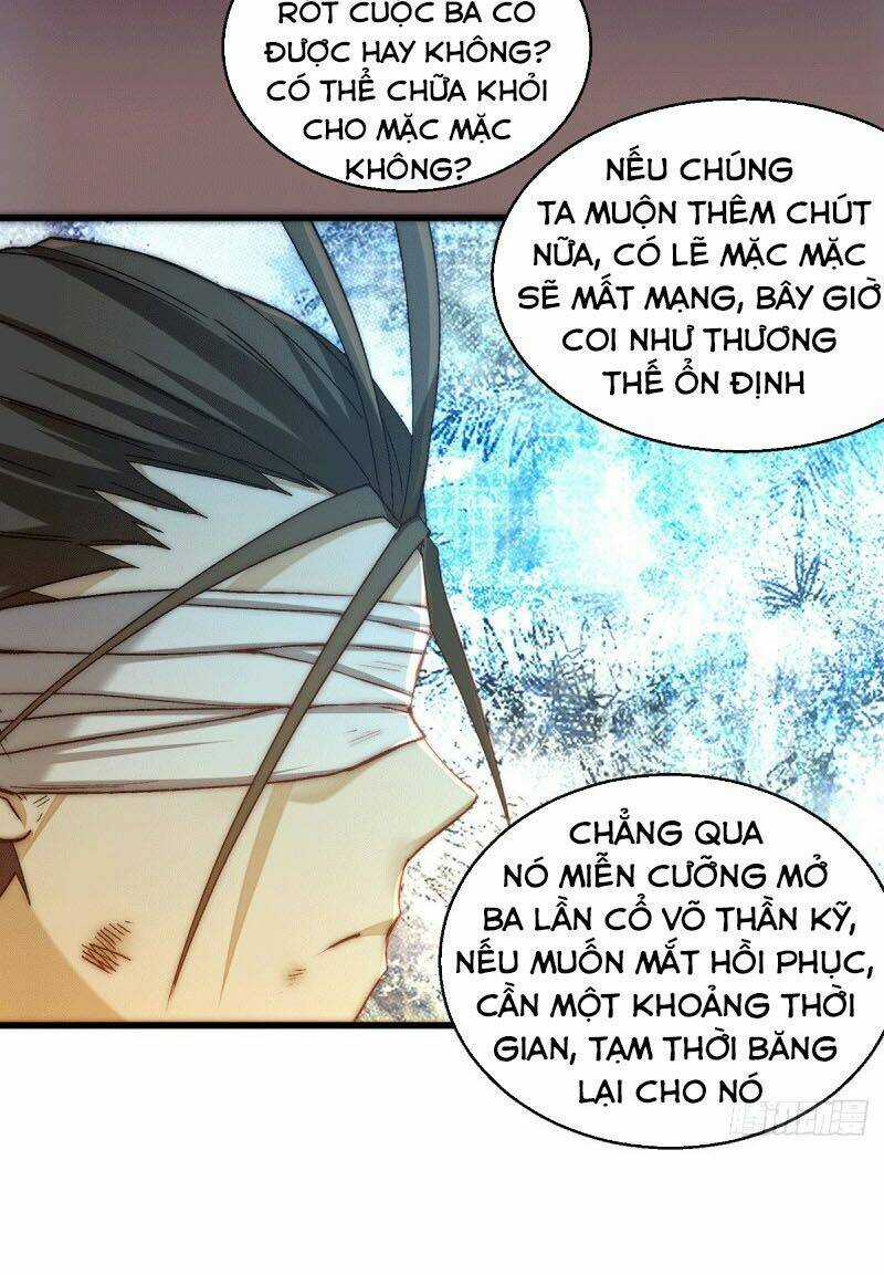 Đô Thị Đỉnh Phong Cao Thủ - Chapter 218 - Trang 7