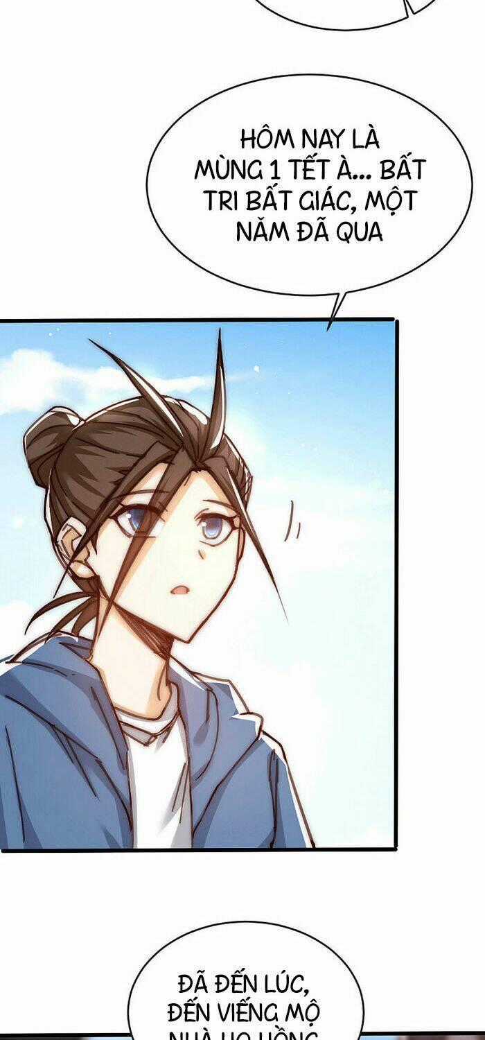 Đô Thị Đỉnh Phong Cao Thủ - Chapter 219 - Trang 2