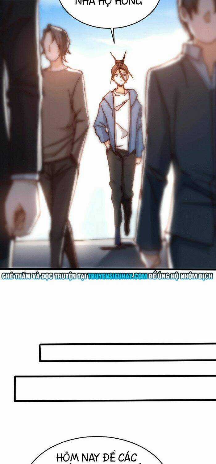 Đô Thị Đỉnh Phong Cao Thủ - Chapter 219 - Trang 3