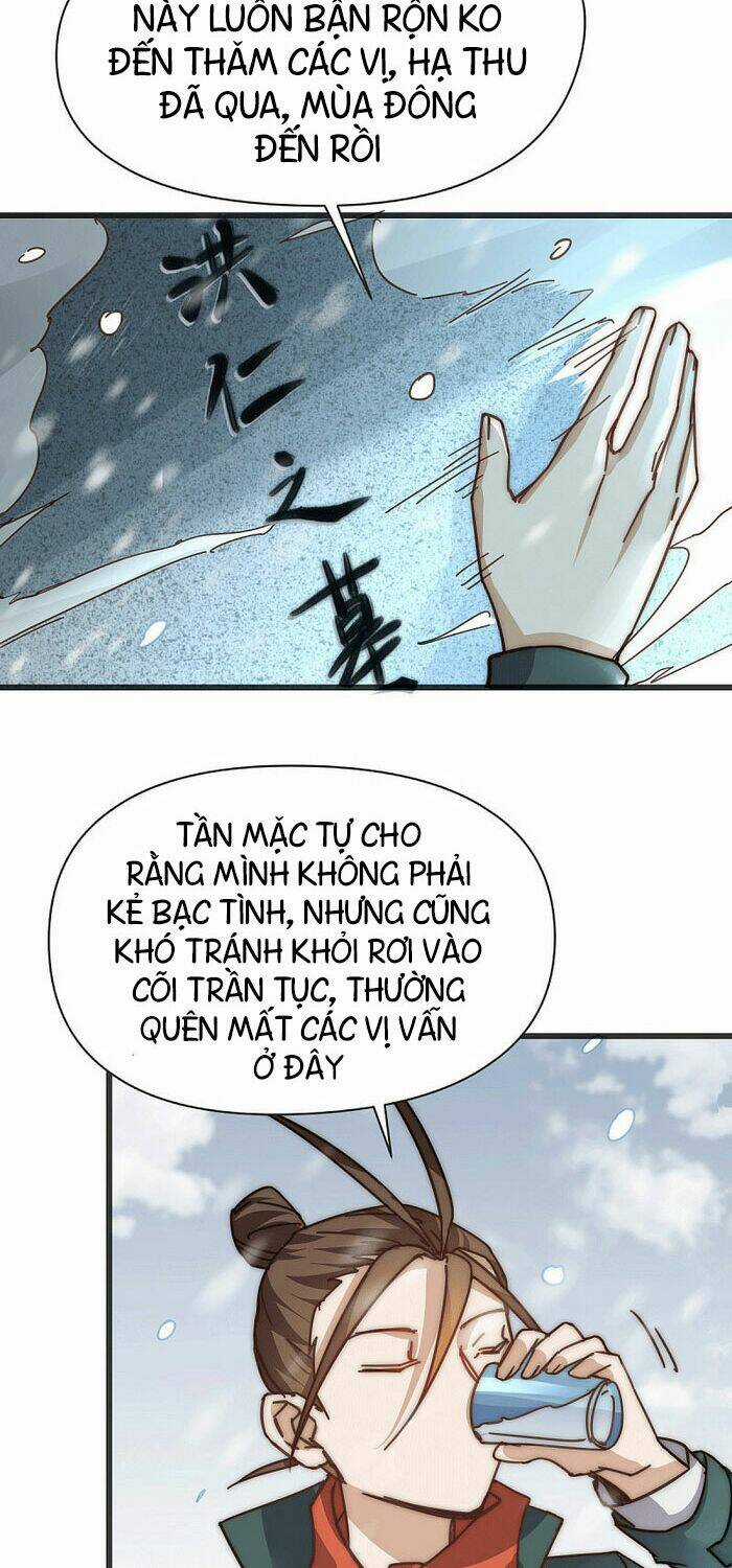 Đô Thị Đỉnh Phong Cao Thủ - Chapter 219 - Trang 21