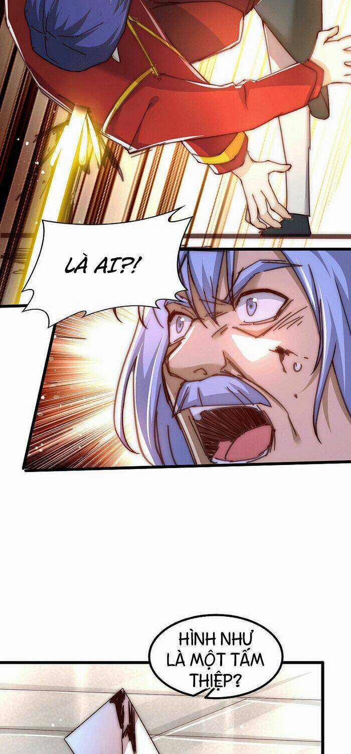 Đô Thị Đỉnh Phong Cao Thủ - Chapter 219 - Trang 8