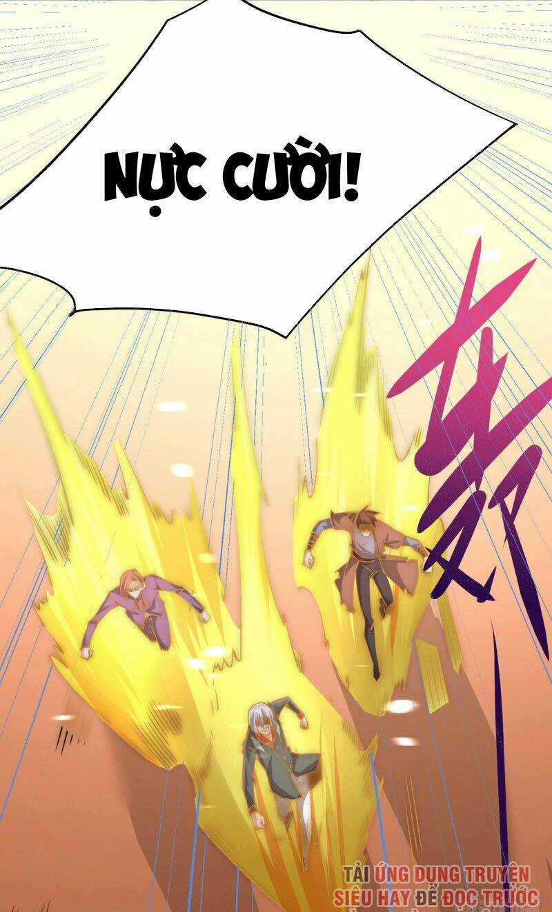 Đô Thị Đỉnh Phong Cao Thủ - Chapter 220 - Trang 3