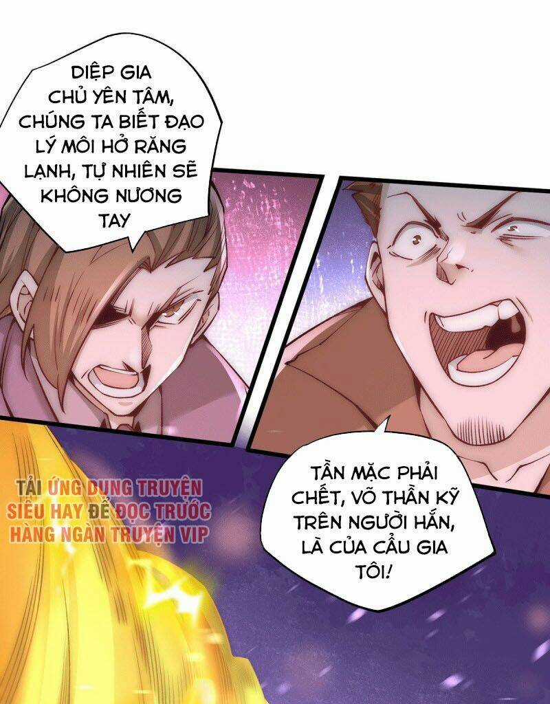 Đô Thị Đỉnh Phong Cao Thủ - Chapter 220 - Trang 6