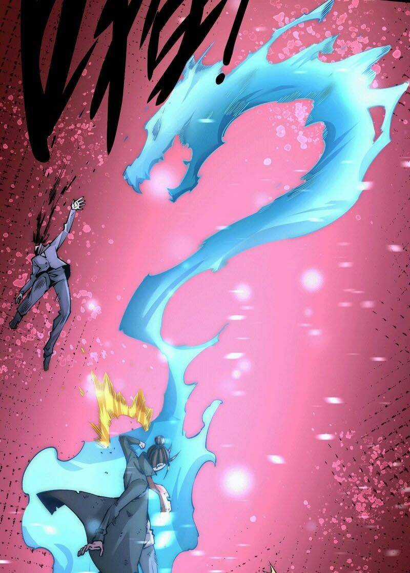 Đô Thị Đỉnh Phong Cao Thủ - Chapter 220 - Trang 8