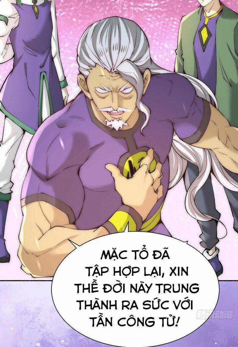 Đô Thị Đỉnh Phong Cao Thủ - Chapter 222 - Trang 6