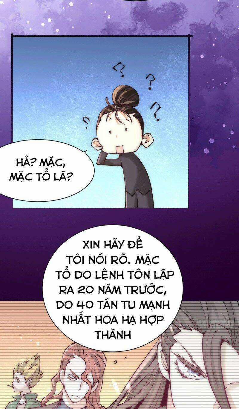 Đô Thị Đỉnh Phong Cao Thủ - Chapter 222 - Trang 7