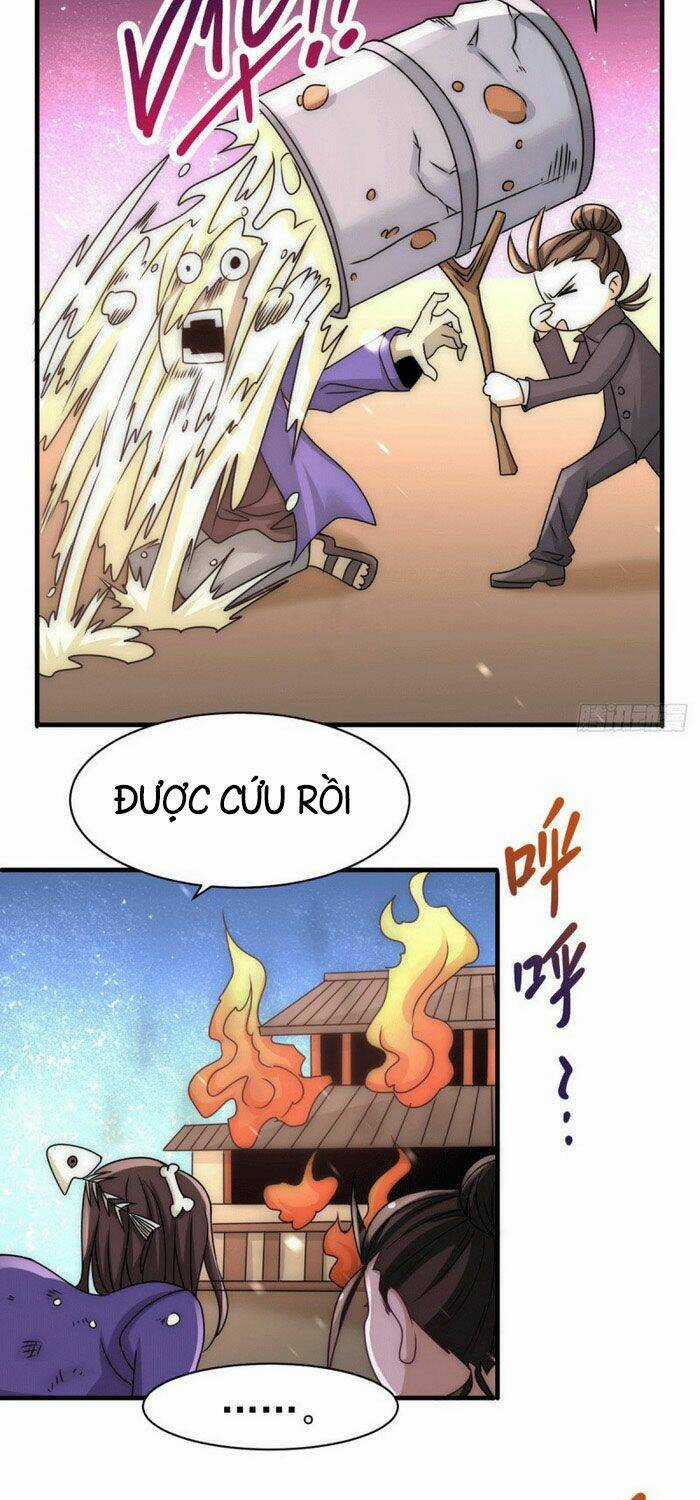 Đô Thị Đỉnh Phong Cao Thủ - Chapter 224 - Trang 3