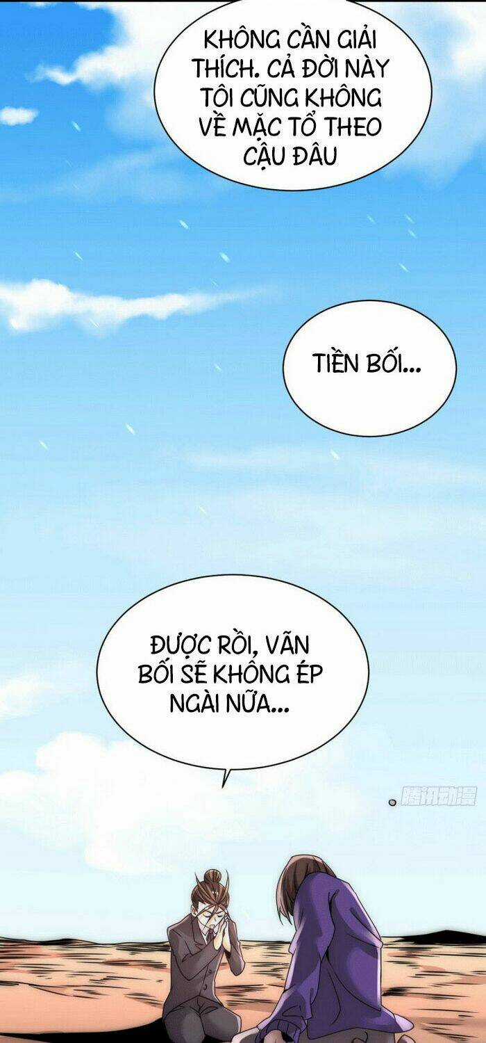 Đô Thị Đỉnh Phong Cao Thủ - Chapter 224 - Trang 6