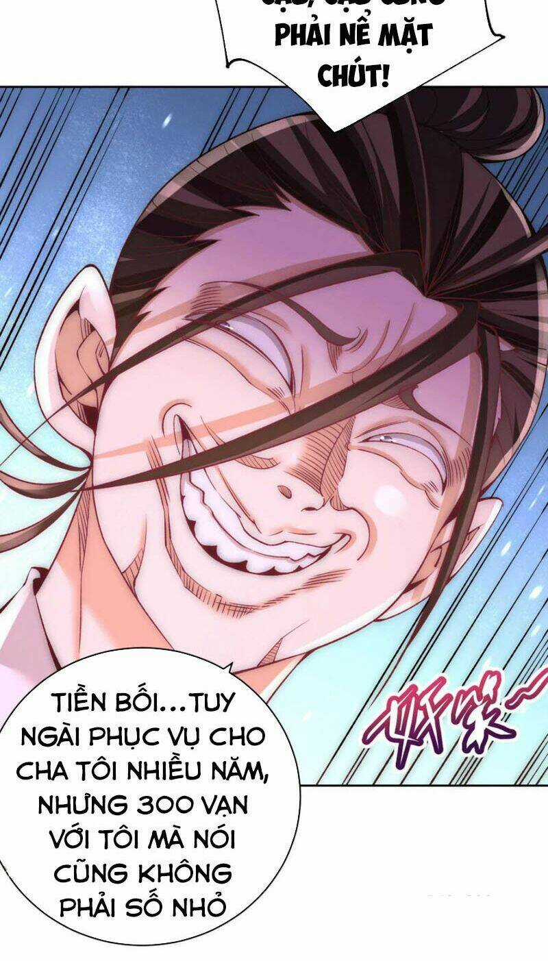 Đô Thị Đỉnh Phong Cao Thủ - Chapter 225 - Trang 8