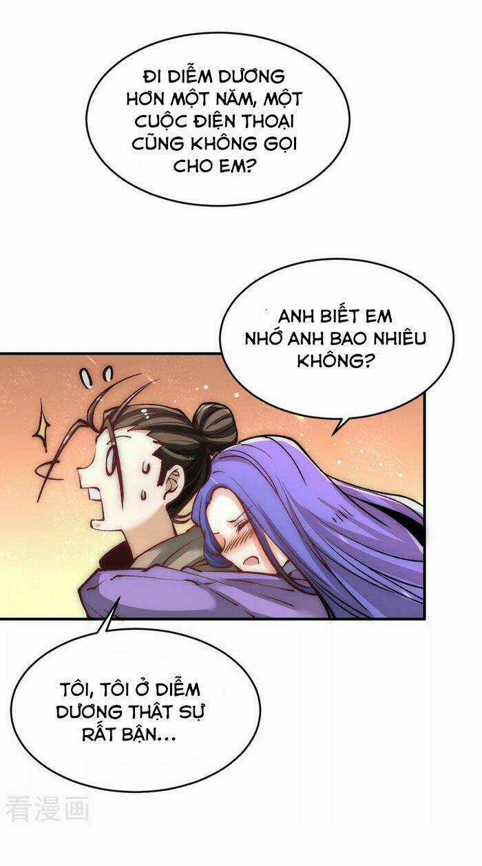 Đô Thị Đỉnh Phong Cao Thủ - Chapter 227 - Trang 17