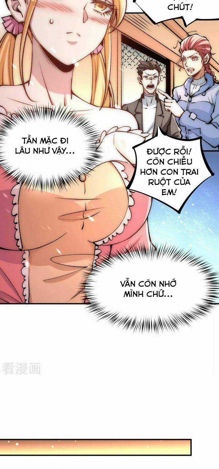 Đô Thị Đỉnh Phong Cao Thủ - Chapter 227 - Trang 3