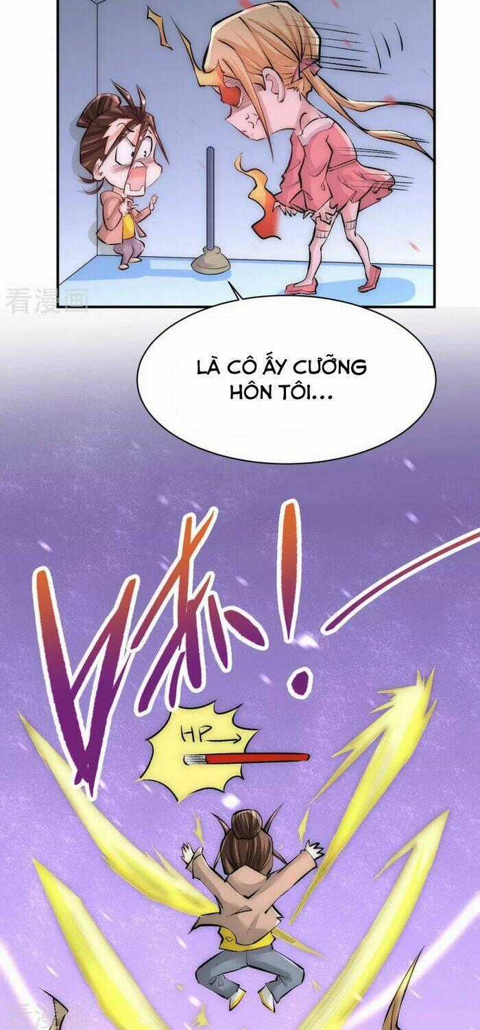 Đô Thị Đỉnh Phong Cao Thủ - Chapter 227 - Trang 22