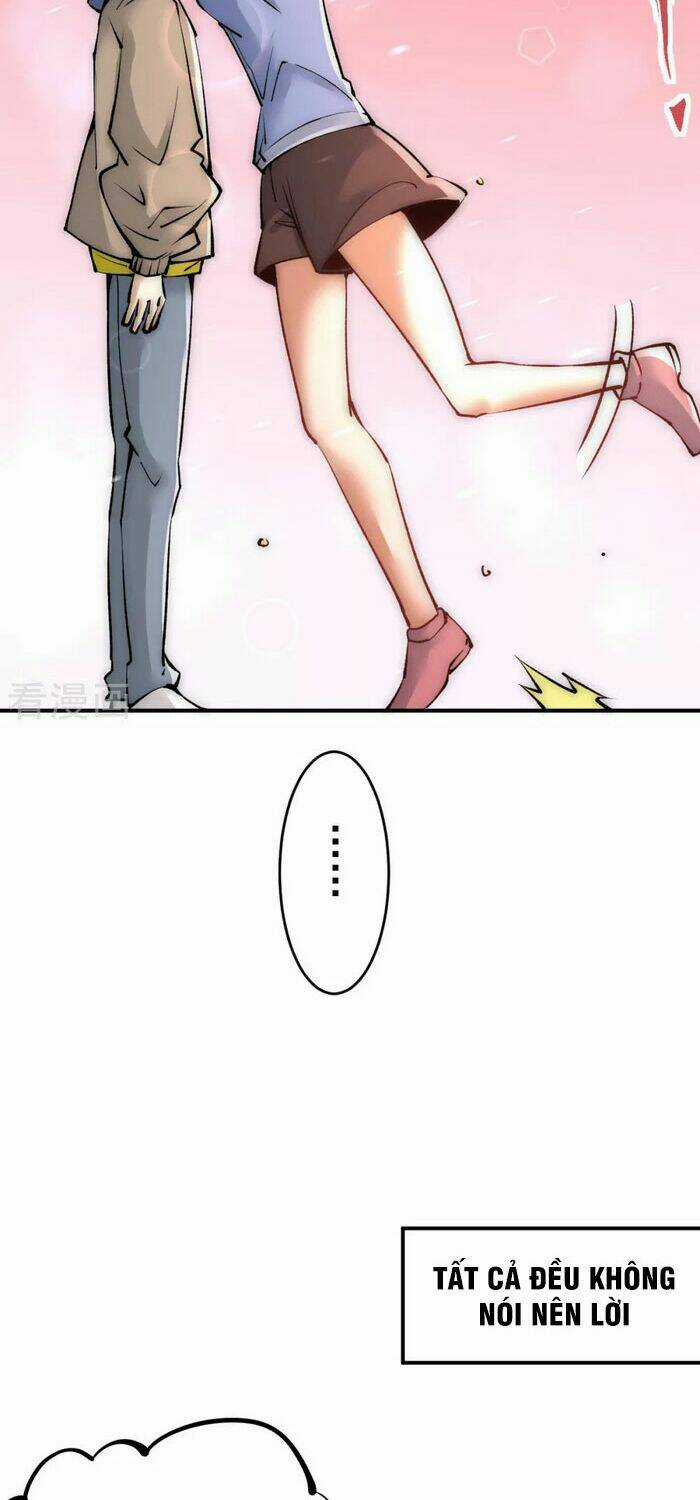 Đô Thị Đỉnh Phong Cao Thủ - Chapter 227 - Trang 8
