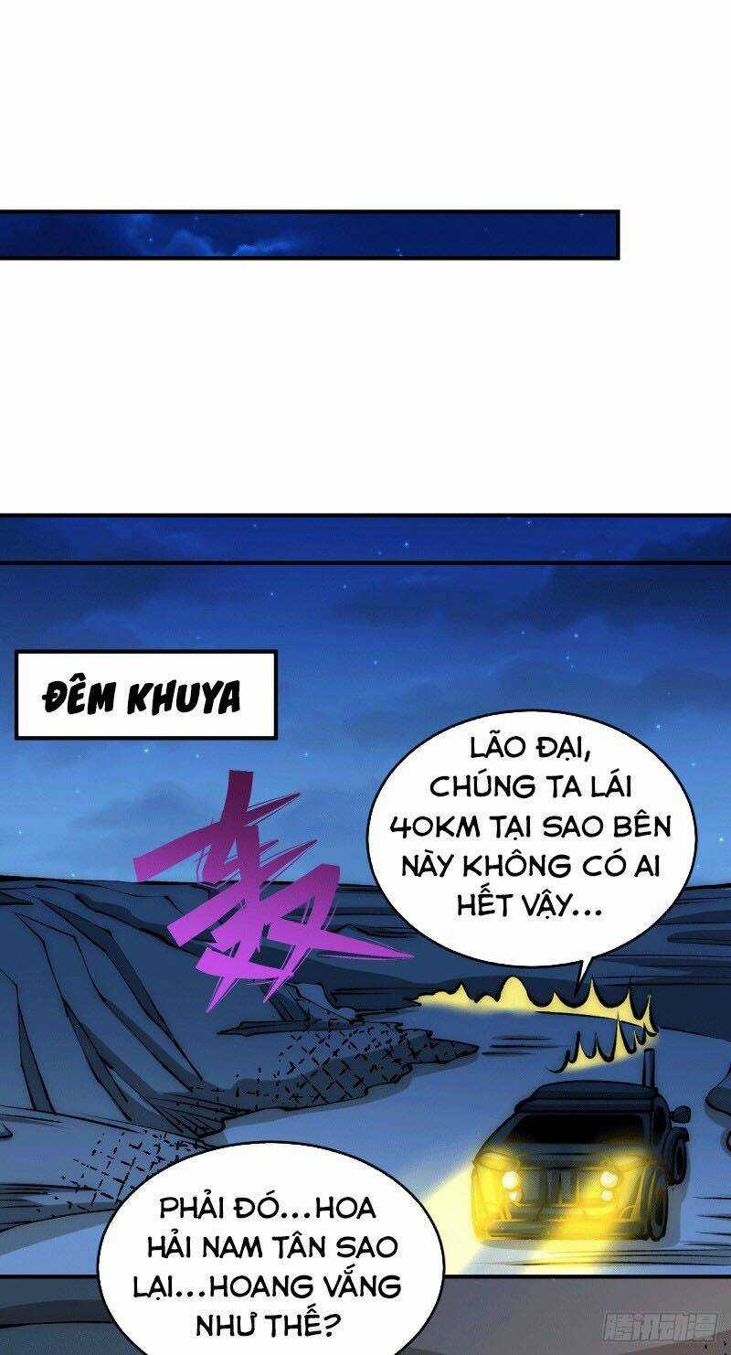 Đô Thị Đỉnh Phong Cao Thủ - Chapter 228 - Trang 14