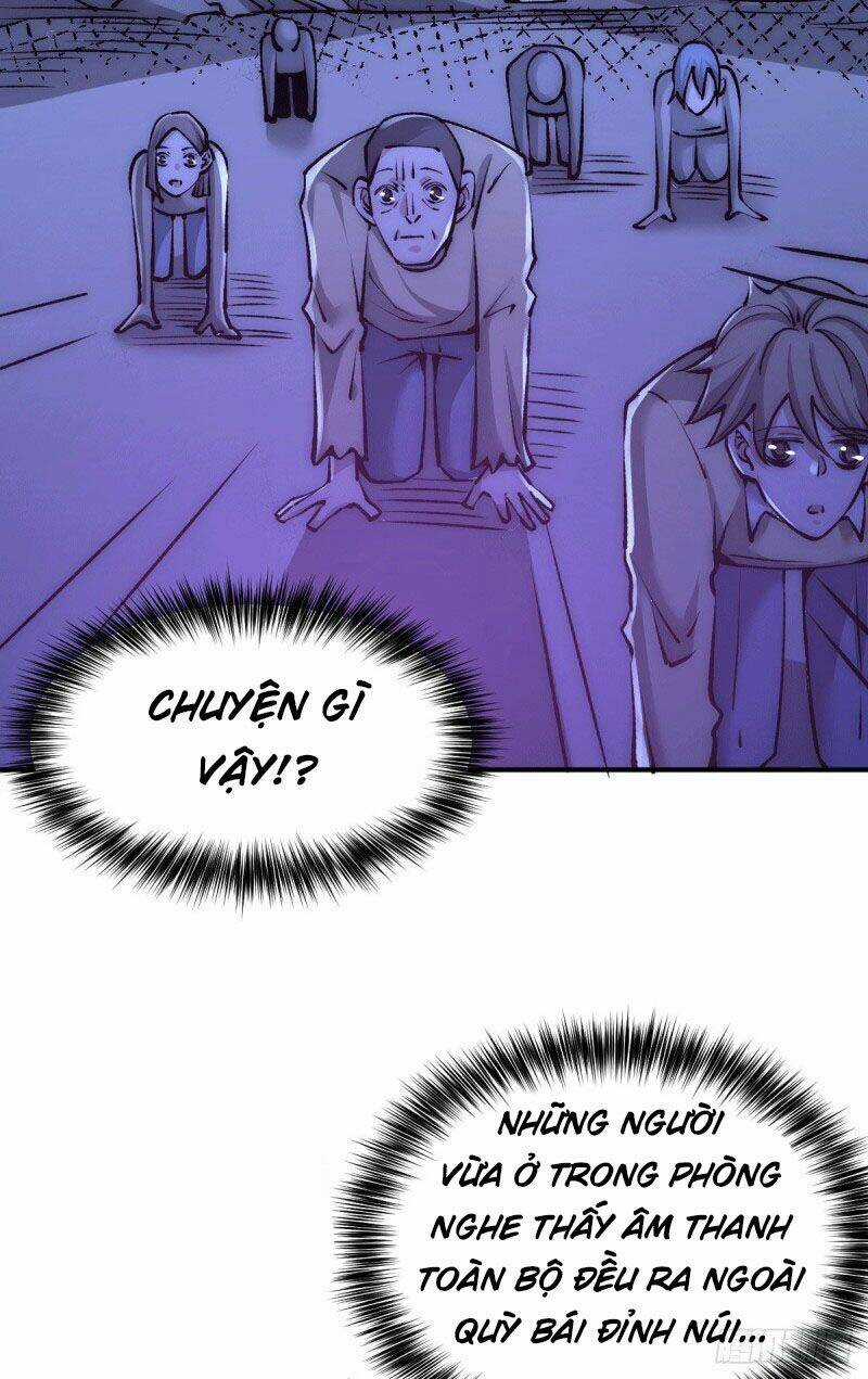 Đô Thị Đỉnh Phong Cao Thủ - Chapter 228 - Trang 22