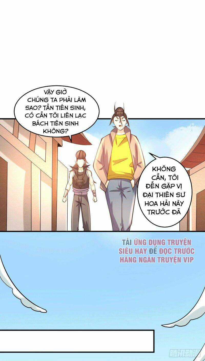 Đô Thị Đỉnh Phong Cao Thủ - Chapter 229 - Trang 18