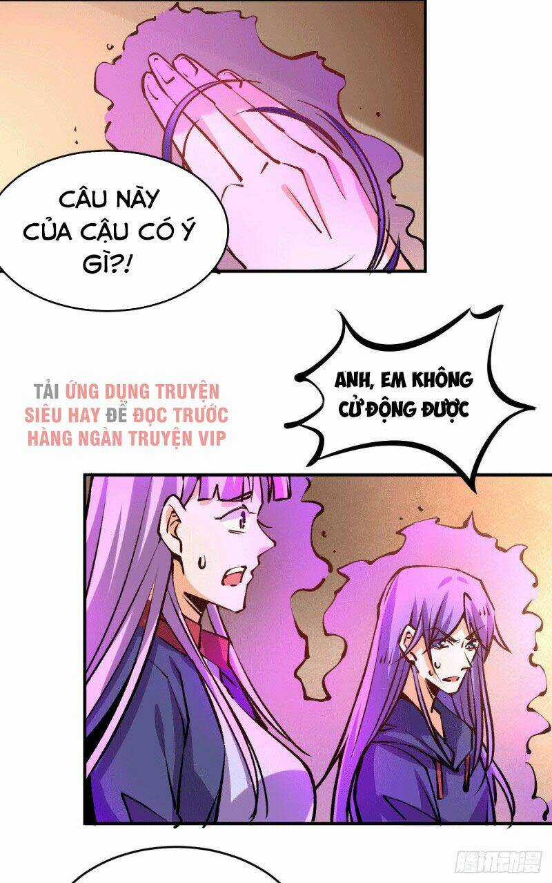 Đô Thị Đỉnh Phong Cao Thủ - Chapter 229 - Trang 24