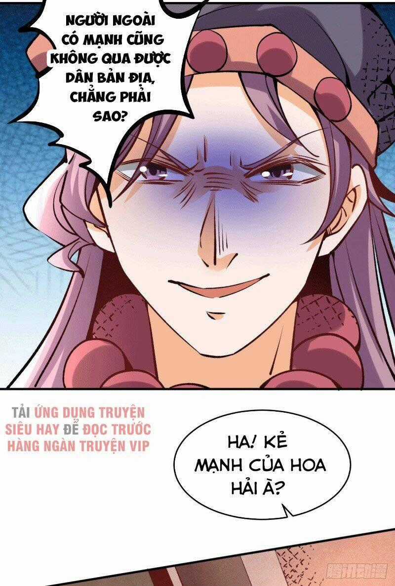 Đô Thị Đỉnh Phong Cao Thủ - Chapter 229 - Trang 26