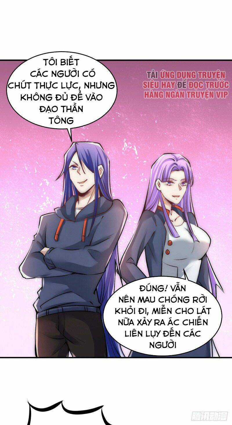 Đô Thị Đỉnh Phong Cao Thủ - Chapter 229 - Trang 5