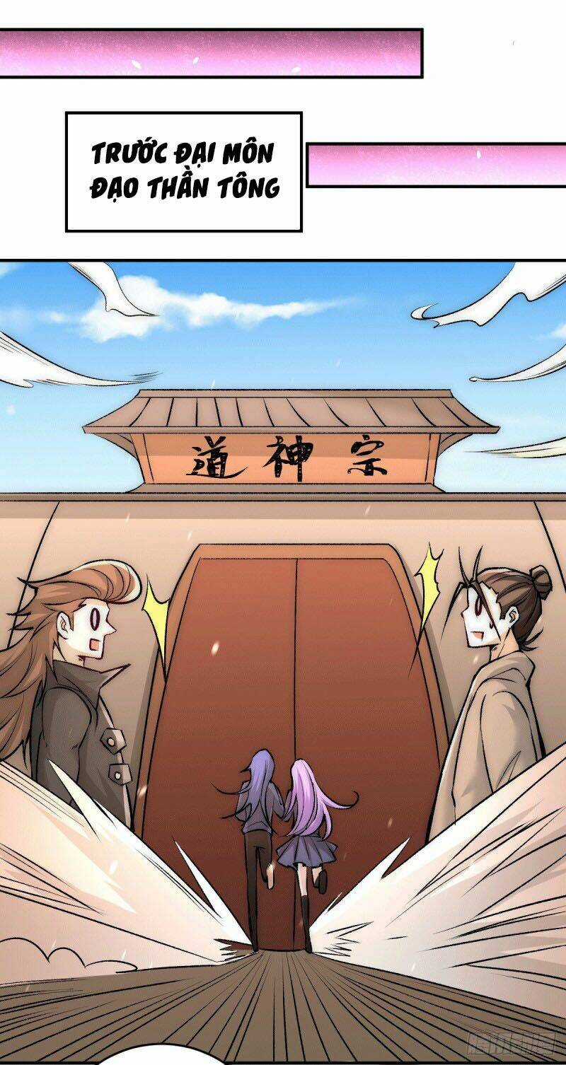 Đô Thị Đỉnh Phong Cao Thủ - Chapter 229 - Trang 7